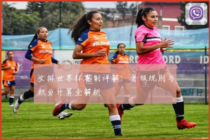 女排世界杯赛制详解：晋级规则与积分计算全解析