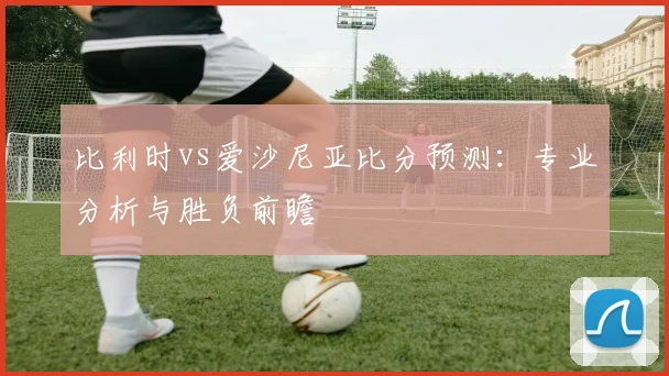 比利时vs爱沙尼亚比分预测：专业分析与胜负前瞻