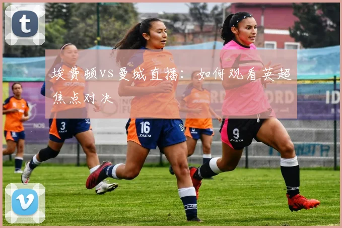埃费顿vs曼城直播：如何观看英超焦点对决