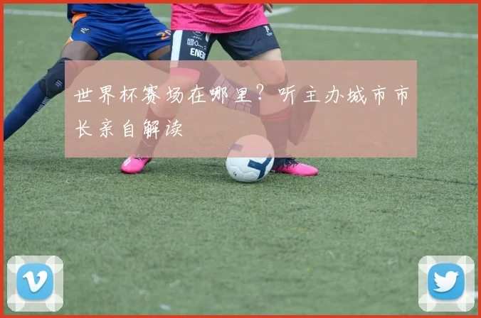 世界杯赛场在哪里?听主办城市市长亲自解读