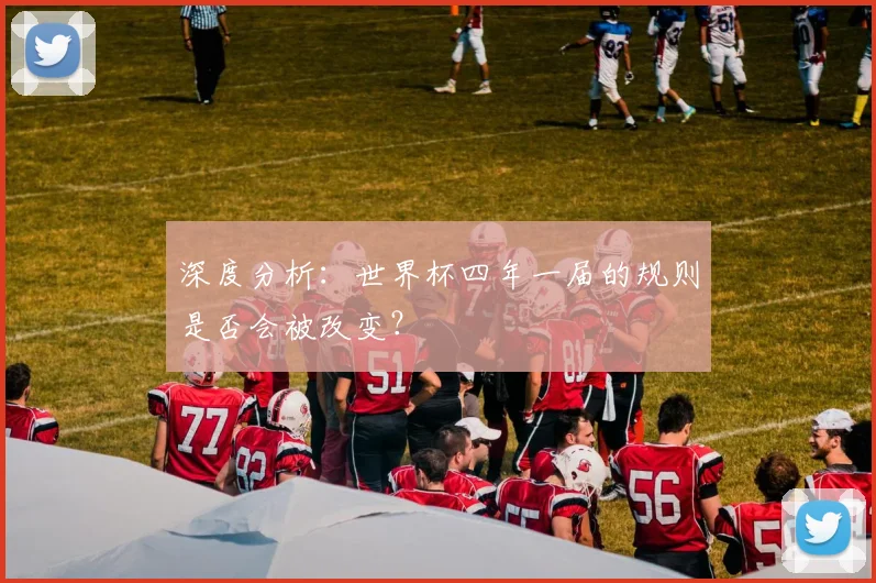 深度分析:世界杯四年一届的规则是否会被改变?
