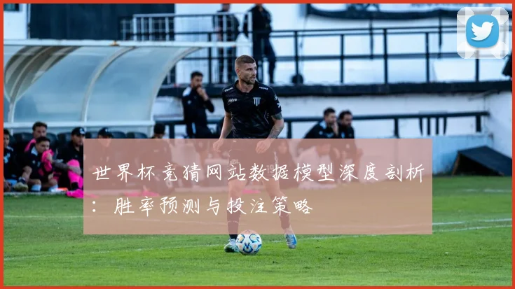 世界杯竞猜网站数据模型深度剖析:胜率预测与投注策略