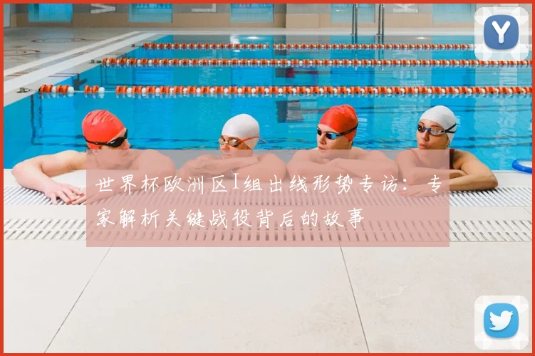 世界杯欧洲区I组出线形势专访：专家解析关键战役背后的故事