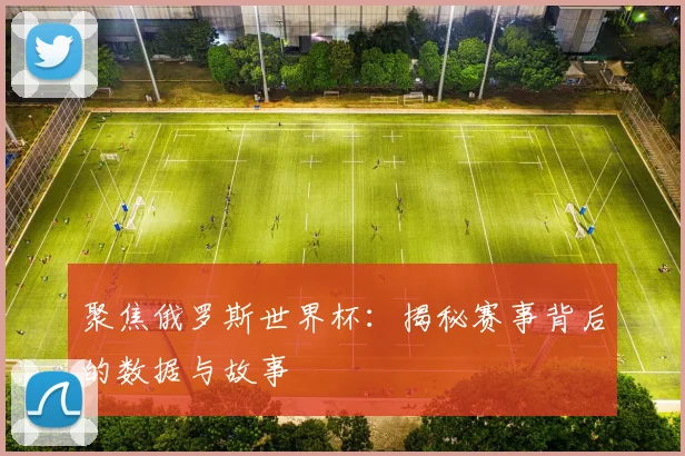 聚焦俄罗斯世界杯:揭秘赛事背后的数据与故事