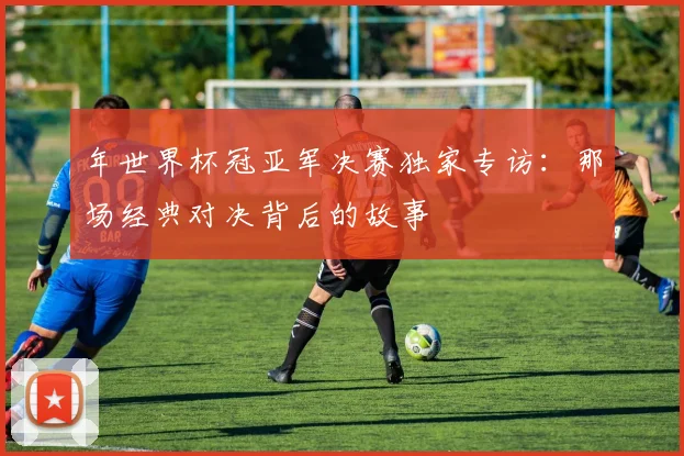 年世界杯冠亚军决赛独家专访：那场经典对决背后的故事